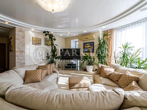 квартира по адресу Никольско-Слободская ул., 4-Г