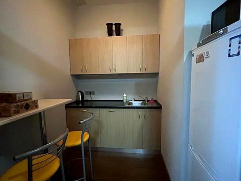 коммерческая по адресу Кловский спуск, 7