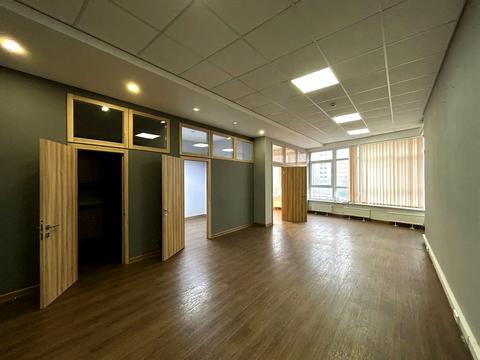 коммерческая по адресу Кловский спуск, 7