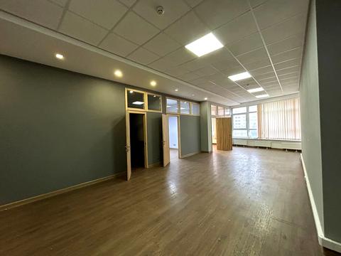 коммерческая по адресу Кловский спуск, 7