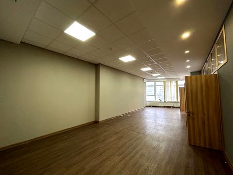 коммерческая по адресу Кловский спуск, 7