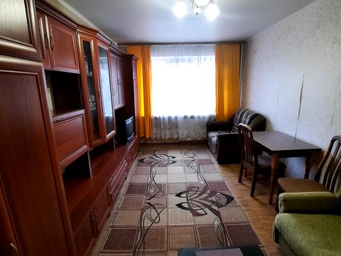 квартира за адресою Левка Лук'яненка вул. (Маршала Тимошенка), 1-В