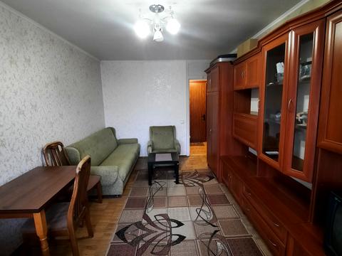 квартира за адресою Левка Лук'яненка вул. (Маршала Тимошенка), 1-В