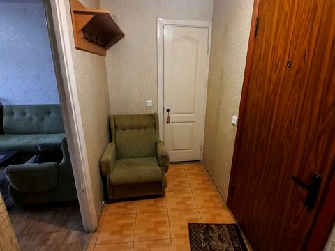 квартира за адресою Левка Лук'яненка вул. (Маршала Тимошенка), 1-В