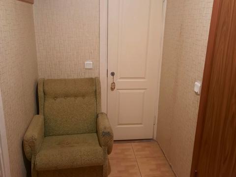 квартира за адресою Левка Лук'яненка вул. (Маршала Тимошенка), 1-В