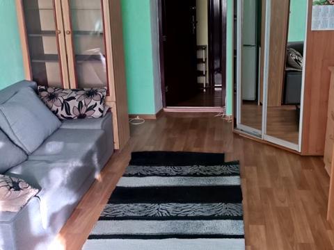 квартира за адресою Інглезі вул. (25-ї Чапаєвської Дивізії), 12/2