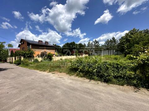 ділянка за адресою Берестейське шосе (Брест-Литовське), 40-А