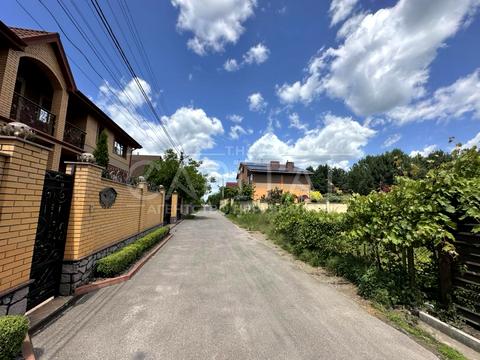 ділянка за адресою Берестейське шосе (Брест-Литовське), 40-А