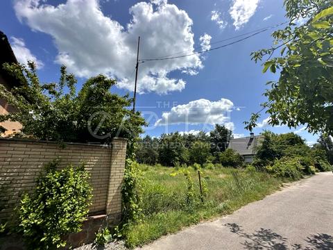 ділянка за адресою Берестейське шосе (Брест-Литовське), 40-А