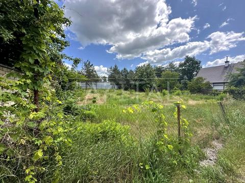 ділянка за адресою Берестейське шосе (Брест-Литовське), 40-А