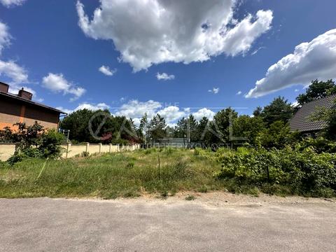 ділянка за адресою Берестейське шосе (Брест-Литовське), 40-А