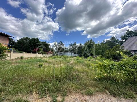 ділянка за адресою Берестейське шосе (Брест-Литовське), 40-А