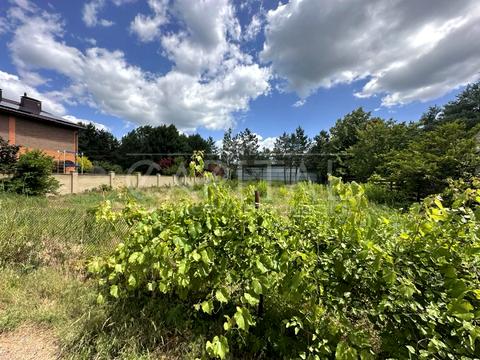 ділянка за адресою Берестейське шосе (Брест-Литовське), 40-А