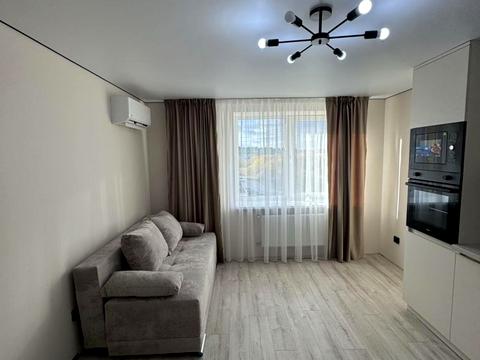 квартира по адресу Академика Ярослава Подстригача ул., 6