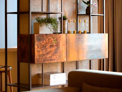 квартира за адресою Саксаганського вул., 37-К