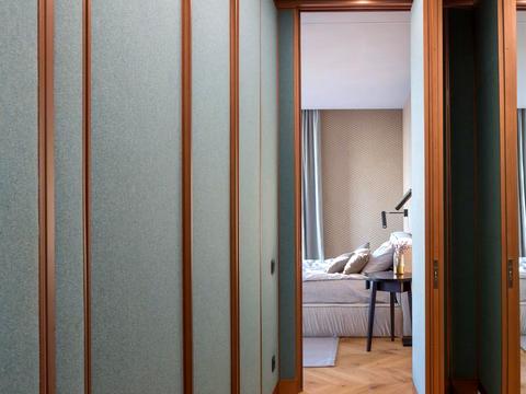 квартира за адресою Саксаганського вул., 37-К