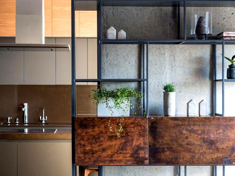 квартира за адресою Саксаганського вул., 37-К