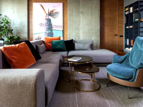 квартира за адресою Саксаганського вул., 37-К