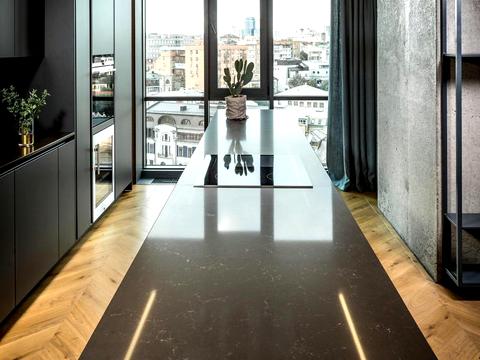 квартира за адресою Саксаганського вул., 37-К