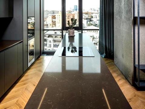 квартира за адресою Саксаганського вул., 37-К