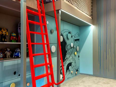 квартира за адресою Саксаганського вул., 37-К