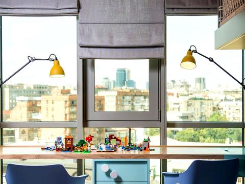 квартира за адресою Саксаганського вул., 37-К