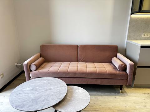 квартира за адресою Ленкавського вул., 1а