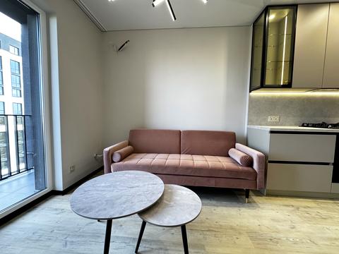 квартира по адресу Ленкавского ул., 1а