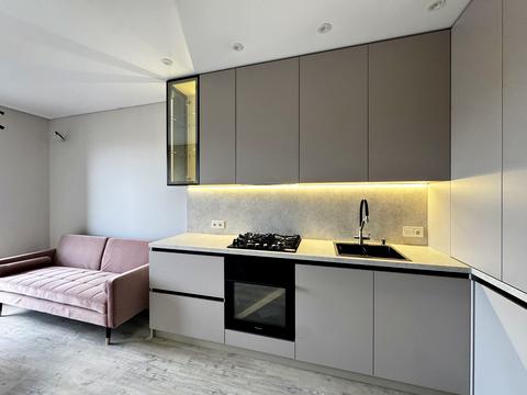 квартира по адресу Ленкавского ул., 1а