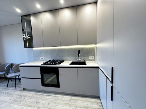 квартира по адресу Ленкавского ул., 1а