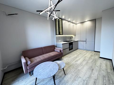 квартира по адресу Ленкавского ул., 1а