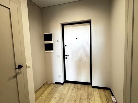 квартира по адресу Ленкавского ул., 1а