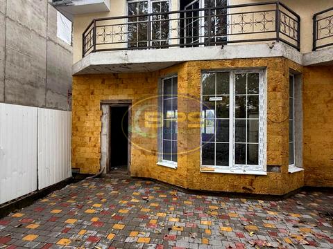 будинок за адресою Костанді вул.