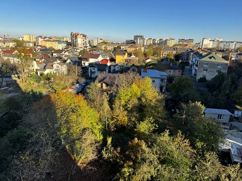 квартира по адресу Ленкавского ул., 1а