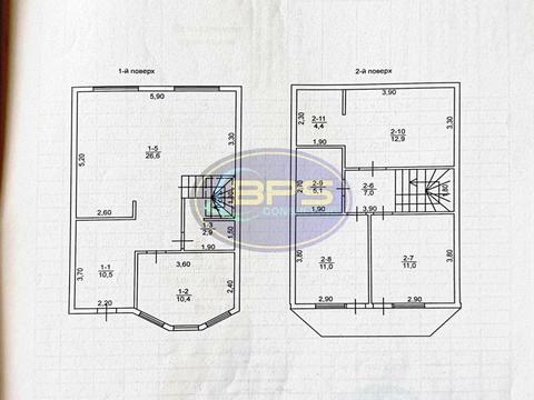 будинок за адресою Костанді вул.