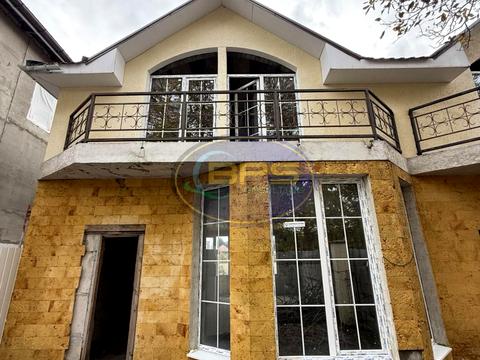 будинок за адресою Костанді вул.