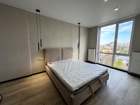 квартира по адресу Ленкавского ул., 1а