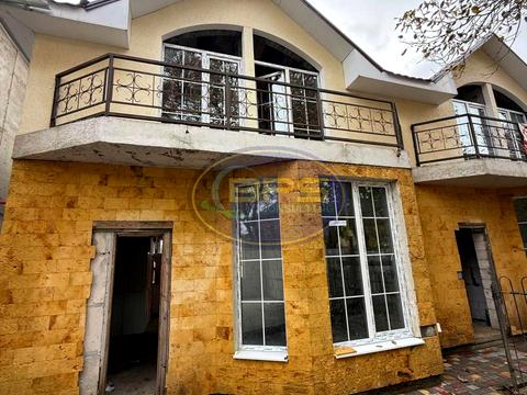 будинок за адресою Костанді вул.