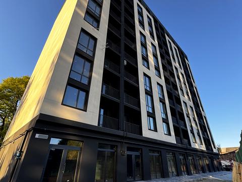 квартира по адресу Ленкавского ул., 1а