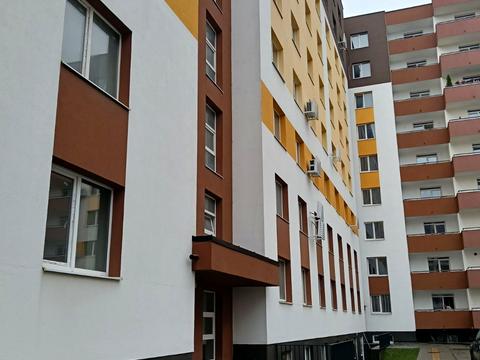 квартира по адресу Академика Ярослава Подстригача ул., 6