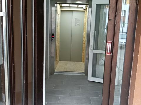 квартира по адресу Академика Ярослава Подстригача ул., 6