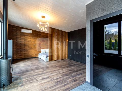 дом по адресу Демʼянів Лаз ул.