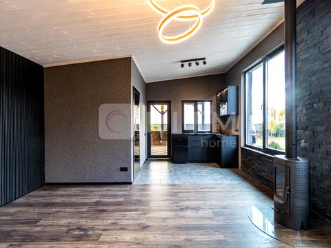 дом по адресу Демʼянів Лаз ул.