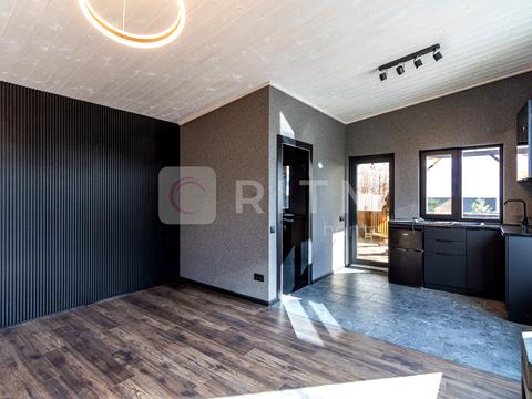 дом по адресу Демʼянів Лаз ул.