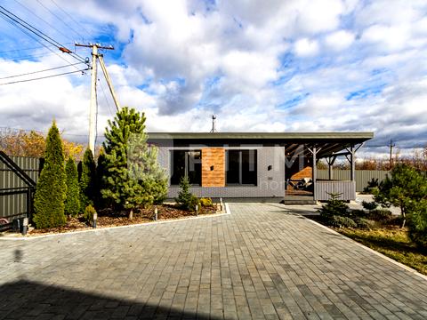 дом по адресу Демʼянів Лаз ул.