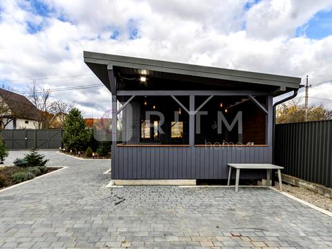 дом по адресу Демʼянів Лаз ул.