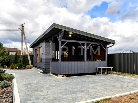 дом по адресу Демʼянів Лаз ул.