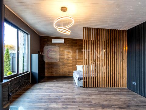 дом по адресу Демʼянів Лаз ул.