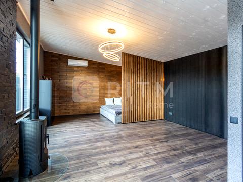 дом по адресу Демʼянів Лаз ул.