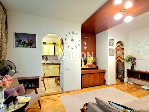 квартира по адресу Григорія Чупринки ул. (Чудновського), 8